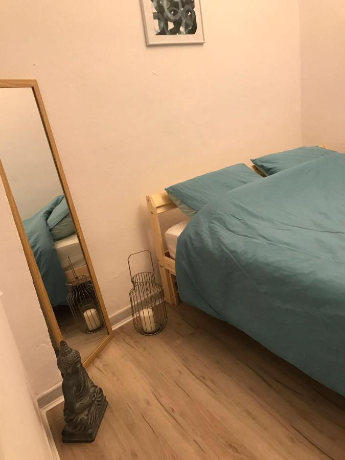 Cactus 2 Bedroom Apartment On Calle San Miguel Minutes From The Beach By Namaste Elite Torremolinos Buitenkant foto